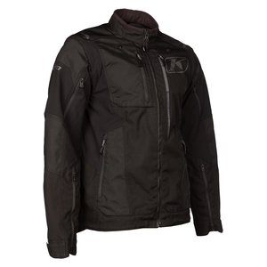 AMS SPORTS INTL pour Dakar Veste imperméable à blocs de couleur pour homme en polyester/nylon 220g à manches longues toutes saisons - Product Image 5