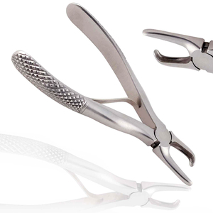 คีมถอดหินปูนขนาดเล็ก 4½ สำหรับสัตว์เลี้ยง สุนัข คุณภาพ A+ - Product Image 5