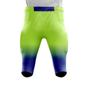 Uniformes de Fútbol Americano Personalizados y Económicos, Conjunto de Uniformes de Fútbol Americano de Alta Calidad - Product Image 6