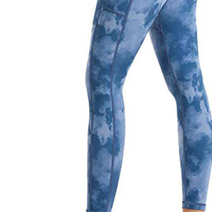 Ropa Deportiva de Alta Calidad, Leggings de Yoga para Mujer, Producto Más Popular, Leggings de Yoga para Gimnasio y Fitness para Mujer - Product Image 6