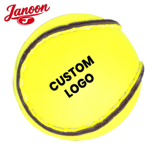 ลูกฮัลลิ่งหนัง PU รุ่น JHB-1245 ยี่ห้อ Janoon Sports ขนาด 69-72 มม. สำหรับการฝึกซ้อมและการแข่งขัน - รับผลิตแบบ OEM/ODM - Product Image 6
