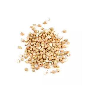 1KG a granel de cáscaras de trigo sarraceno enteras, naturales y secas, crudas, para relleno de almohadas, especias y hierbas individuales - Product Image 1