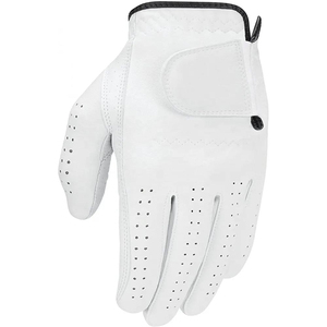 Guantes de Golf Profesionales con Diseño Flexible en los Dedos y Tejido Transpirable para Mayor Comodidad y Control de las Manos - Product Image 3
