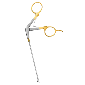 DETAIN IMPEX – Ensemble d'instruments manuels d'arthroscopie orthopédique certifiés CE Classe II, certifiés ISO13485 pour usage général - Product Image 4