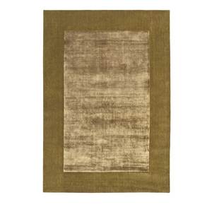 Alfombra de Diseño de Alta Gama Hecha a Mano con Mezcla de Viscosa y Seda, Alfombra Moderna Abstracta de Seda y Viscosa Hecha a Mano, Tamaño Personalizado - Product Image 2