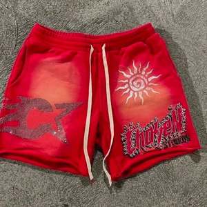 Shorts en toile décontractés de style streetwear, 100% coton, respirants, séchage rapide, commandes en gros acceptées - Product Image 3