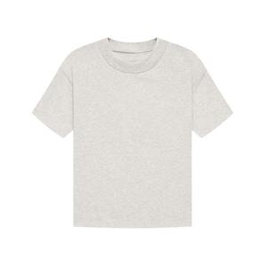 Camiseta de Cuello Redondo para Hombre, Corte Regular, Algodón Suave Premium, Estilo Casual, Básica - Product Image 6