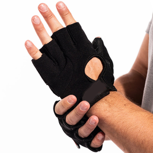 Breathable Workout Gym Fitness Gloves Non-slip Weightlifting Cycling Training Wrist Support Bicycle Gloves Men Womens - Product Image 6