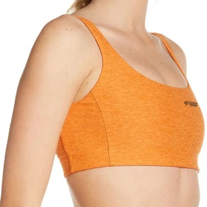 Meilleures ventes soutien-gorge de sport à séchage rapide respirant et léger pour femmes - Product Image 4