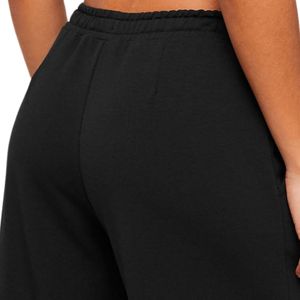 Pantalones de Moda de Pierna Ancha para Mujer, Cintura Alta, Corte Holgado, Largos, Cómodos, Informales, para el Trabajo, la Oficina o Viajes - Product Image 5