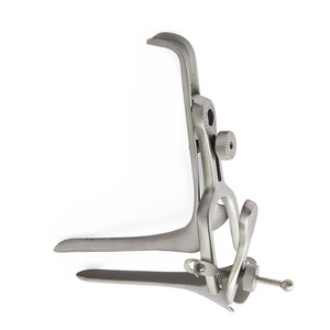 Spéculum vaginal réutilisable pour femmes, jouet sexuel pour adultes, avec poignée ergonomique pour des examens gynécologiques confortables, finition lisse - Product Image 4