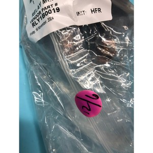 SMS รีเลย์ RLY1B0019-24VDC 60A ปรอท2P, อุปกรณ์เซมิคอนดักเตอร์มรดกระดับโลกที่149319และชิ้นส่วนที่ - Product Image 2