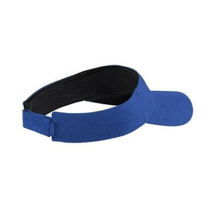 Casquettes de soleil sportives à 6 panneaux, ajustables, en polyester-coton, style personnage, pour adultes unisexes - Product Image 4