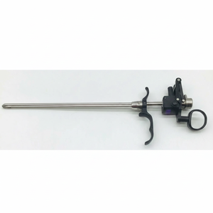 Elemento de Trabajo de Acción Pasiva de 4 mm - Product Image 1