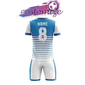Pdyear - Conjunto Deportivo Personalizado de Fútbol, Camiseta de Fútbol Sublimada, Fabricante de Uniformes de Fútbol - Product Image 4
