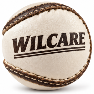 WILCARE sportGo Game Sliotars First Touch Quick Smart Hurling Balls อุปกรณ์กีฬาพร้อมโลโก้สั่งทำ สำหรับโยคะ ออกกำลังกาย และกีฬา GAA - Product Image 2