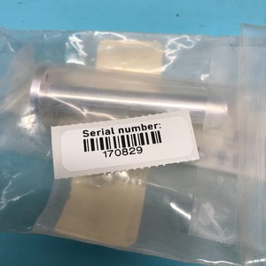 AMAT 0020-30076 SLEEVE, BELLOWS <b>SEAL</b>, 170829 - Trusted Global Legacy Semiconductor Equipment and Parts at - Product Image 5