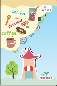 ผู้จัดจำหน่ายสมุดโน้ตขนาดเล็กคุณภาพสูง สมุดโน้ตขนาดเล็กทันสมัยจากผู้ส่งออกอินเดีย ราคาขายส่ง - Product Image 4