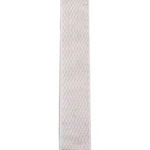 Ribete Metálico Francés Premium Personalizado con Hilo Dorado y Plateado, Encaje Trenzado de Vellum para Prendas y Decoración - Product Image 2