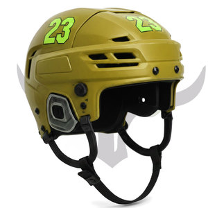 Paquetes de Uniformes de Hockey sobre Hielo Más Vendidos, Paquetes de Uniformes de Hockey sobre Hielo Hechos a Medida, Ropa Deportiva Transpirable, Uniforme de Hockey sobre Hielo - Product Image 6