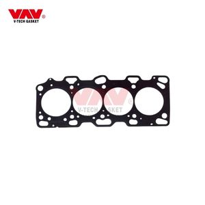 G4JS 22311-38200 Cylinder Head <b>Gasket</b> for HYUNDAI TRACTOR PARTS - Product Image 3