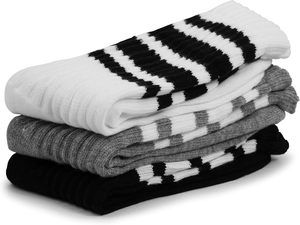 Premium Cricket Sports <b>Socks</b> Professional Durable Breathable Quick Dry Anti Slip Cushioned Comfort Fit Sports Wear <b>Socks</b> - Product Image 2