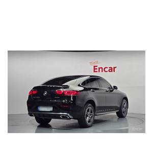 เมอร์เซเดส-เบนซ์ GLC-Class GLC300e 4MATIC Coupe ปี 2023 ระยะทาง 57,822 กม. เกียร์อัตโนมัติ เบาะหนัง พวงมาลัยซ้าย กล้องมองหลัง - Product Image 2