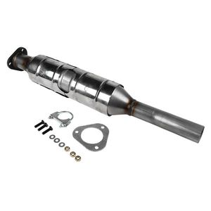 New 2005-2016 for Ford E 350 E 450 Super Duty V8 5.8 L Catalytic Converter Kit for Super Duty Vehicles - Product Image 4
