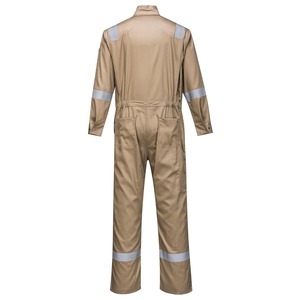 Professional Hi Vis Work Coverall Reflective Protective Clothing Premium Manufacturer - Product Image 6
