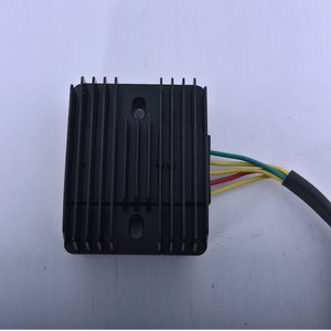 Regulador Rectificador de Voltaje para Motocicleta de 200cc, Caja Grande, Precio al por Mayor, a un Precio Razonable - Product Image 2
