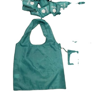 Venta al por mayor de bolsas de lona elegantes y funcionales de gran capacidad lindo y de moda estilo promocional - Product Image 1