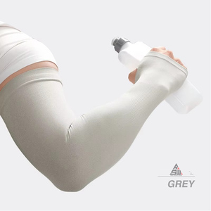 Manchons de compression respirants Rifat Sport Wear, dernière conception, paire, grande taille, haute qualité, 100 % polyester 80g - Product Image 1