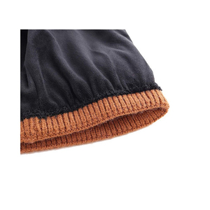 Wholesale Custom High Quality Label Logo Colorful <b>Winter</b> Hat Fisherman Beanies <b>Men</b> Women Knitted Beanie Hats Beanie <b>Cap</b> - Product Image 4