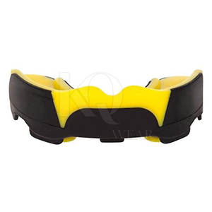 Protector Bucal Deportivo Premium de Material EVA Ecológico, Personalizable con Ajuste Seguro para Boxeo, MMA, Baloncesto, Fútbol - Product Image 2