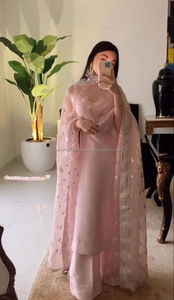 Trajes de mujer Formal para uso profesional Trajes de negocios de algodón para mujer Trajes ejecutivos de oficina - Product Image 5