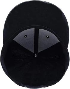 Gorra de Béisbol Trucker Unisex Impermeable de la Mejor Calidad con Logotipo Personalizado, Estilo Urbano, Diseño Personalizado, Ajustable con Cierre a Presión - Product Image 3