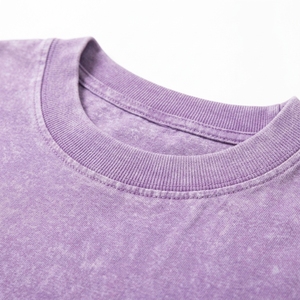 Custom High Quality Vintage Style Oversized <b>Long</b> <b>T</b> <b>Shirt</b> <b>Men</b> 100% Cotton Washed Finish Relaxed Fit Urban Streetwear Casual Wear - Product Image 4