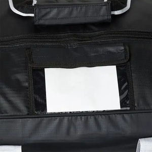 Bolsa de Hockey Personalizada de Alta Calidad en Oferta, Fabricante de Equipamiento de Hockey con Estructura Interna y Material de Lona - Product Image 5