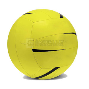 วอลเลย์บอลดีไซน์ใหม่ แบรนด์สั่งทำพิเศษ วอลเลย์บอลมืออาชีพ วอลเลย์บอลสำหรับฝึกซ้อมกลางแจ้ง - Product Image 2