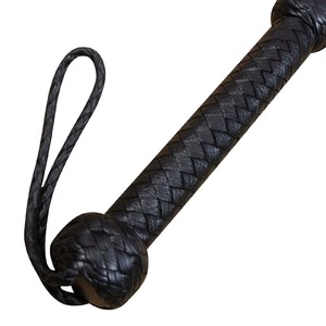 Premium horse riding whip durable flexible training crop for equestrian use comfortable <b>grip</b> balanced design for <b>control</b> - Product Image 3