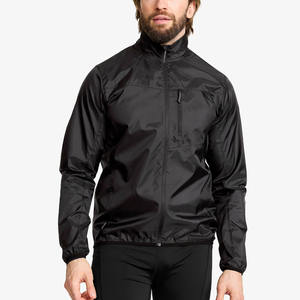 Veste coupe-vent pour homme à prix avantageux, vente de liquidation, veste d'extérieur imperméable et coupe-vent de haute qualité pour homme - Product Image 6