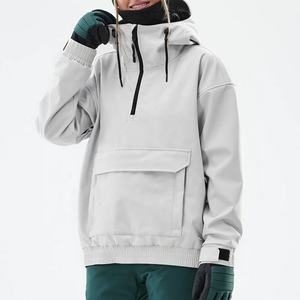 Women's Ski <b>Suits</b> Long Winter Jacket Waterproof Winter <b>Adult</b> Snowsuit Sexy <b>Snow</b> Ski Wear for Skiing and Snowboarding - Product Image 4