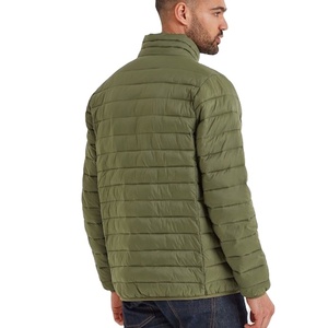 Chaqueta de Plumón para Hombre, Último Estilo, Venta Caliente, Logotipo Personalizado, Color Personalizado, Ropa de Invierno Transpirable y Cómoda, Chaqueta de Plumón para Hombre, Chaqueta para Exteriores - Product Image 3