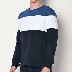 Sudadera Térmica de Algodón 100% para Hombre, Diseño Personalizado, Ropa Casual, Cómoda y Cálida para Invierno - Product Image 2