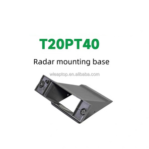 ขายึดและฐานรองรับเรดาร์สำหรับโดรนพ่นยาทางการเกษตร Agras T60 T50 T40 T30 T25 อะไหล่สำหรับระบบหลบหลีกสิ่งกีดขวาง - Product Image 5