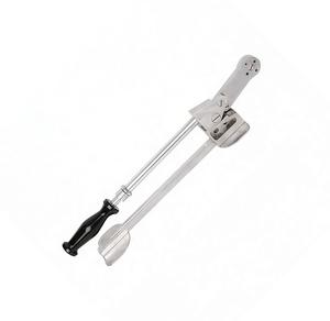 Cortador de Varillas de Sobremesa de Alta Resistencia, Instrumento Quirúrgico Ortopédico para Corte de Precisión, Cortador de Banco de Alta Resistencia - Product Image 3