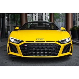 Audi R8 V10 Performance Spyder RWD 2023 - Product Image 1