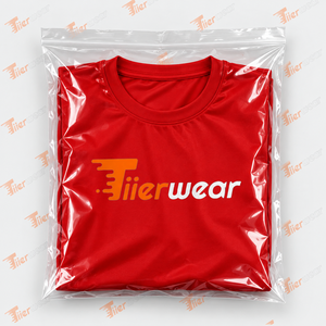 Camiseta Deportiva de Alta Calidad para Hombre, Mezcla de Poliéster/Algodón, Impresión de Logotipo Personalizada en la Parte Delantera, Corte Ajustado, Tejido de Punto Transpirable de Secado Rápido - Product Image 6