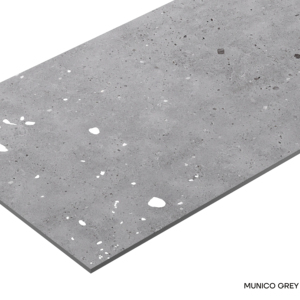 Carreaux de porcelaine sculptés de qualité export luxe, taille 600x1200, grands carreaux pour sols et murs, pour projets intérieurs - Product Image 1