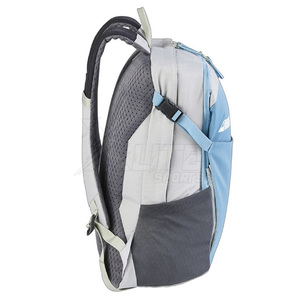 Mountain Trail Equipment Waterproof Nylon Lightweight Hiking Bag <b>Large</b> Capacity Backpack Adjustable Shoulder Straps for Camping - Product Image 5